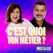 Podcast C'est Quoi Ton Métier ?