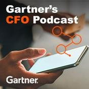 Podcast Gartner’s CFO Podcast
