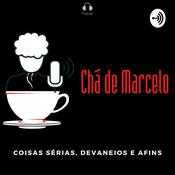Podcast Chá de Marcelo