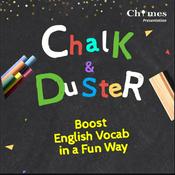 Podcast Chalk And Duster