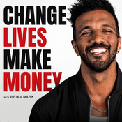 Podcast Change Lives Make Money: The Podcast For Online Trainers