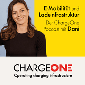 Podcast ChargeOne Podcast
