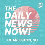 Podcast Charleston News Today | 2 Min News | The Daily News Now!