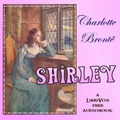 Podcast Charlotte Brontë - Shirley (version 2)