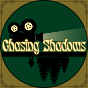 Podcast Chasing Shadows