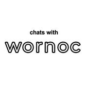 Podcast Chats with wornoc