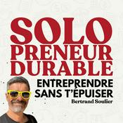 Podcast Solopreneur en forme : Vivre de ton contenu sans sacrifier ta santé