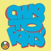 Podcast Chistorias