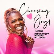 Podcast Choosing Joy