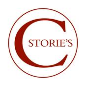 Podcast Christie's Storie's