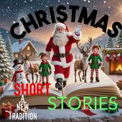 Podcast Christmas Short Stories