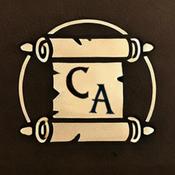 Podcast Chronica Arcana: Echoes of History