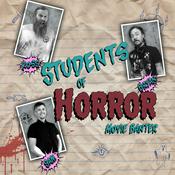 Podcast Students of Horror: Movie Banter
