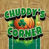 Podcast Chuddy's Corner