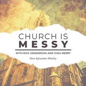 Podcast Church is Messy