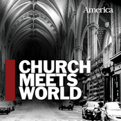 Podcast Church Meets World: The America Magazine Podcast