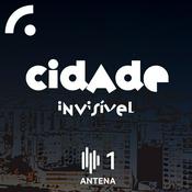 Podcast Cidade Invisível
