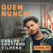 Podcast Cidade - Quem Nunca?