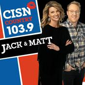 Podcast CISN in the Morning