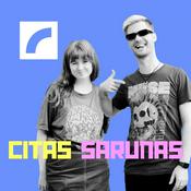 Podcast Citas sarunas