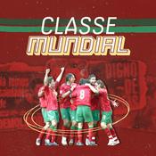 Podcast Classe Mundial