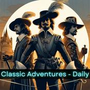 Podcast Classic Adventures - Daily