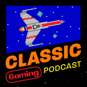Podcast Classic Gaming Podcast