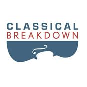 Podcast Classical Breakdown