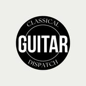Podcast Classical Guitar Dispatch
