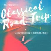 Podcast Classical Road Trip