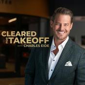Podcast Cleared For Takeoff