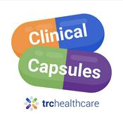 Podcast Clinical Capsules - Actionable Medication Pearls in Minutes
