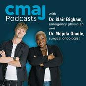Podcast CMAJ Podcasts