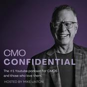Podcast CMO Confidential