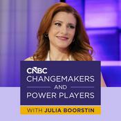 Podcast CNBC Changemakers and Power Players