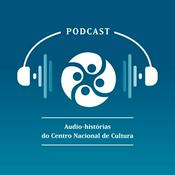 Podcast CNC: 75 ANOS NAS ARTES, NAS LETRAS E NAS IDEIAS