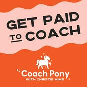Podcast Coach Pony