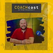 Podcast COACHcast | Lições reais de carreira e liderança