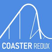 Podcast Coaster Redux