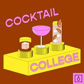 Podcast Cocktail College