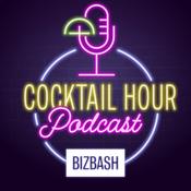 Podcast Cocktail Hour, Presented by BizBash
