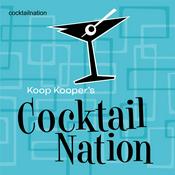 Podcast Cocktail Nation