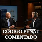 Podcast CÓDIGO PENAL (DL 2.848/40) COMENTADO