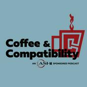 Podcast Coffee &amp; Compatibility
