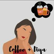 Podcast coffee+diya