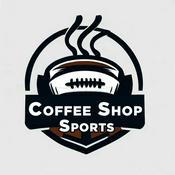 Podcast Coffee Shop Sports