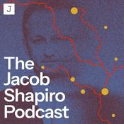 The Jacob Shapiro Podcast