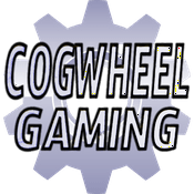 Podcast Cogwheel Gaming