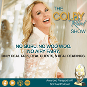 Podcast Colby Rebel Show