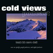 Podcast Cold Views Podcast